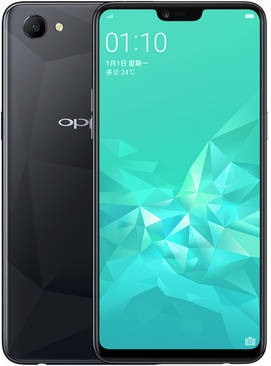 OPPO A3