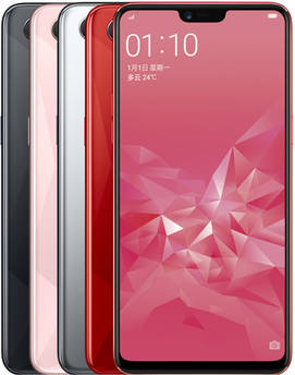 OPPO A3