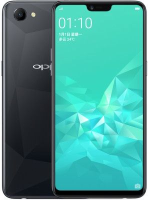 OPPO A3 Price