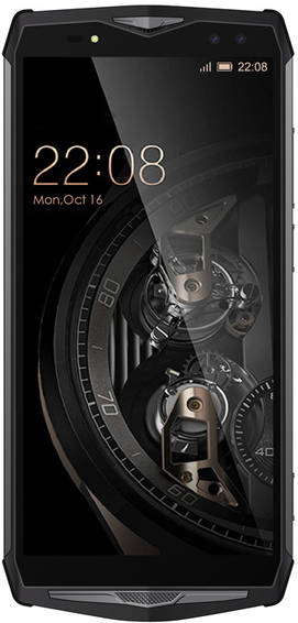 Ulefone Power 5