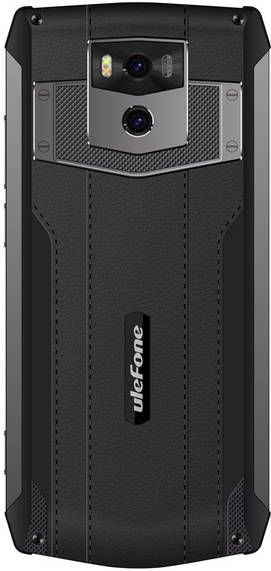 Ulefone Power 5