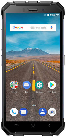 Ulefone Armor X