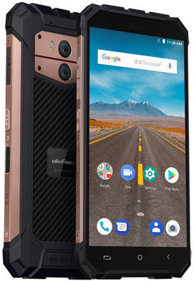 Ulefone Armor X