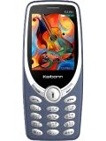 Karbonn K338n Price