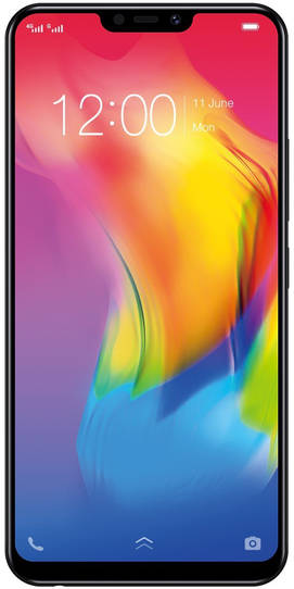 vivo Y83