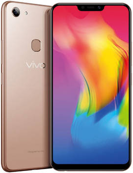 vivo Y83