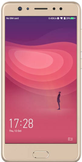 Coolpad Note 6
