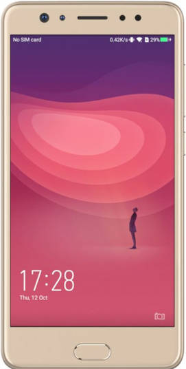 Coolpad Note 6