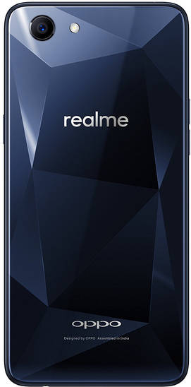 realme 1