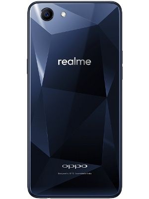 realme 1 camera phone