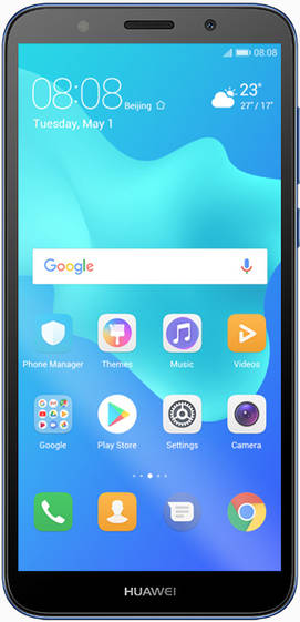 Huawei Y5 Prime 2018