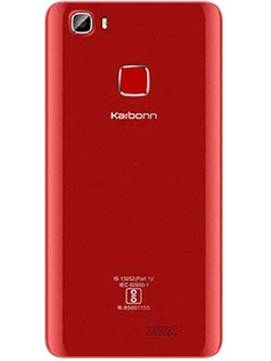 Karbonn Aura Storm