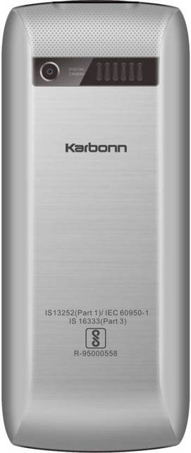 Karbonn K888 Metal