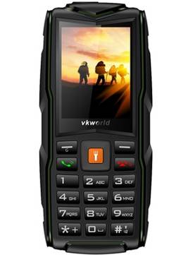 Vkworld New Stone V3
