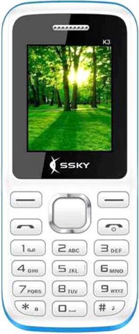 SSKY K3