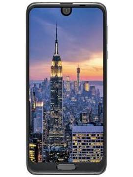 Sharp Aquos R2