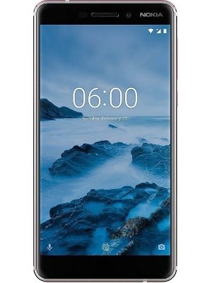 Nokia 6.1 (Nokia 6 2018) 64GB Price