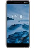 Nokia 6.1 (Nokia 6 2018) 64GB price in India