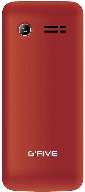 Gfive Pearl