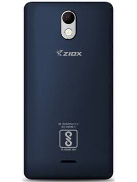 Ziox Astra Curve Pro