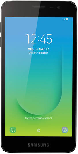 Samsung Galaxy J2 Core