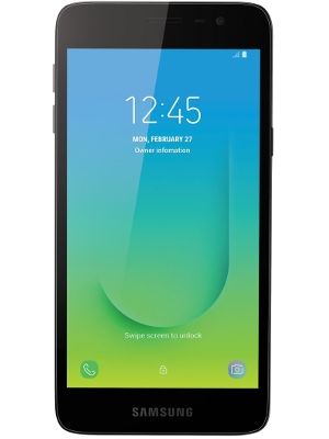 Samsung Galaxy J2 Core Price