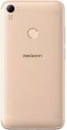 Karbonn Aura Sleek Plus