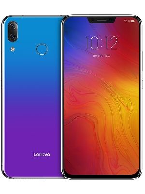 Lenovo z5 mobile price in india