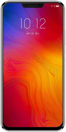 Lenovo Z5