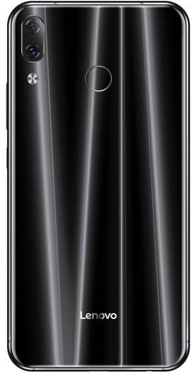 Lenovo Z5