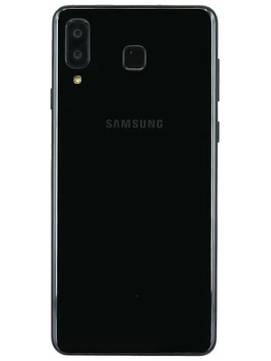 Samsung Galaxy A Star