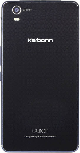 Karbonn Aura 1