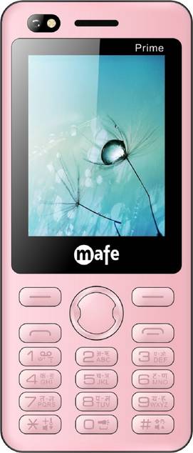 Mafe Prime