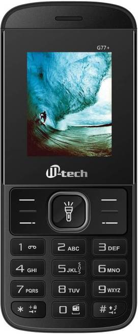 M-Tech G77 Plus