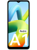 Compare Xiaomi Redmi A1