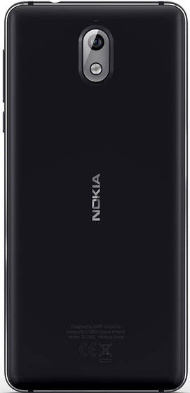 Nokia 3.1 (Nokia 3 2018)