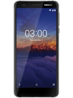 Nokia 3.1 (Nokia 3 2018) Price