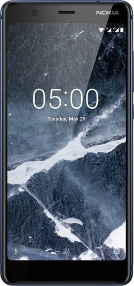Nokia 5.1 (Nokia 5 2018)