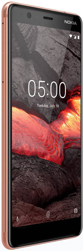 Nokia 5.1 (Nokia 5 2018)