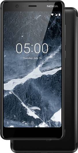 Nokia 5.1 (Nokia 5 2018)