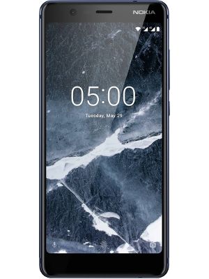 Nokia 5.1 (Nokia 5 2018) Price