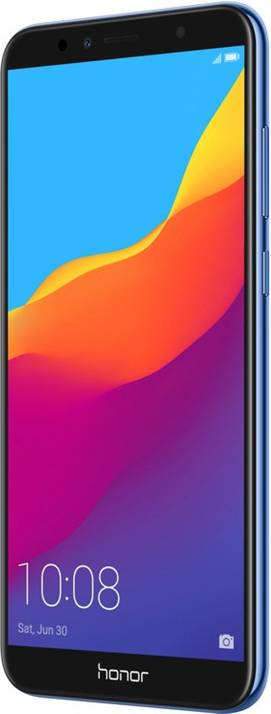 Honor 7A