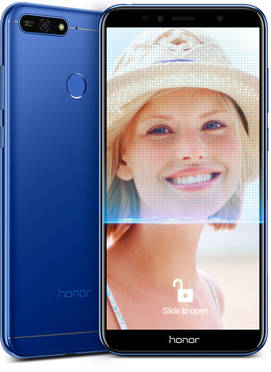 Honor 7A