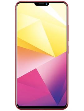 vivo X21i