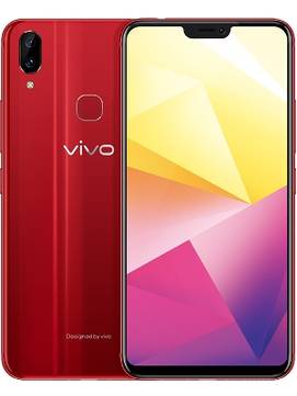 vivo X21i