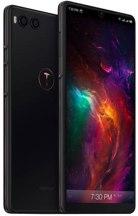 Smartisan Nut R1