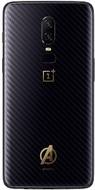 OnePlus 6 Marvel Avengers Edition