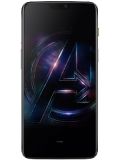 Compare OnePlus 6 Marvel Avengers Edition