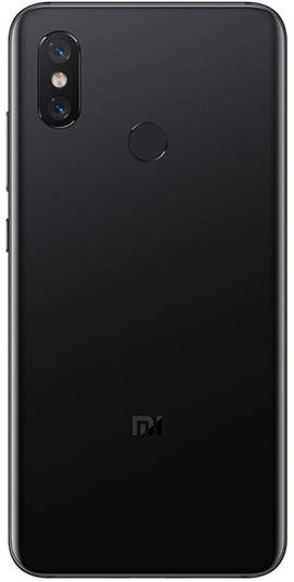 Xiaomi Mi 8