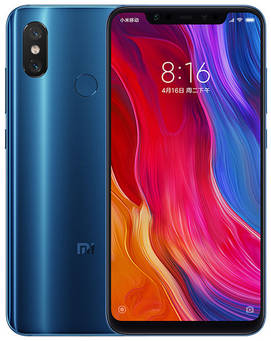 Xiaomi Mi 8